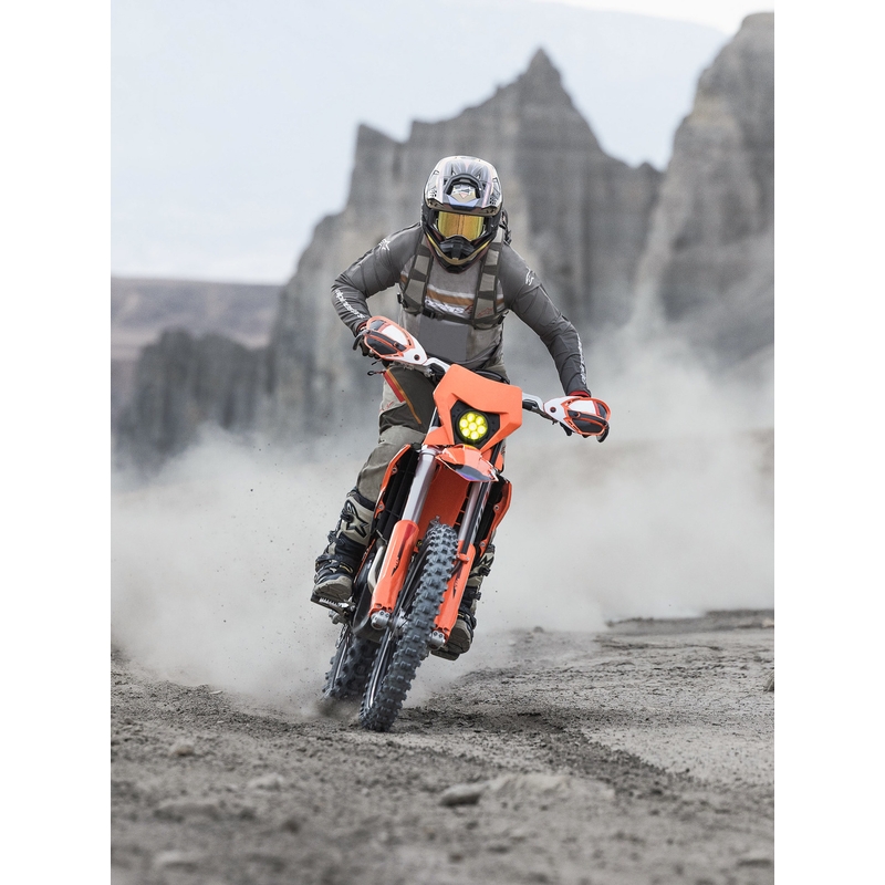 Alpinestars Maxdura Dual lühikesed mootorrattapüksid hallid-tumehallid