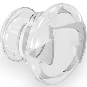 Pinlock® kinnitusnööp mootorrattakiivrile Airoh REV 19/Commander/Mathisse/Helios 1 tk.