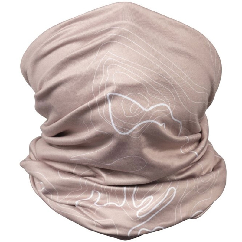 Multifunktsionaalne mootorratta sall IXON Void camo sand