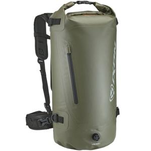 Mootorratta seljakott IXON A-River 35 khaki