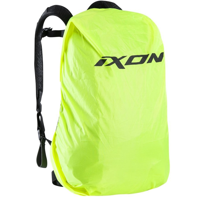 Mootorratta seljakott IXON V-Carrier 25 must