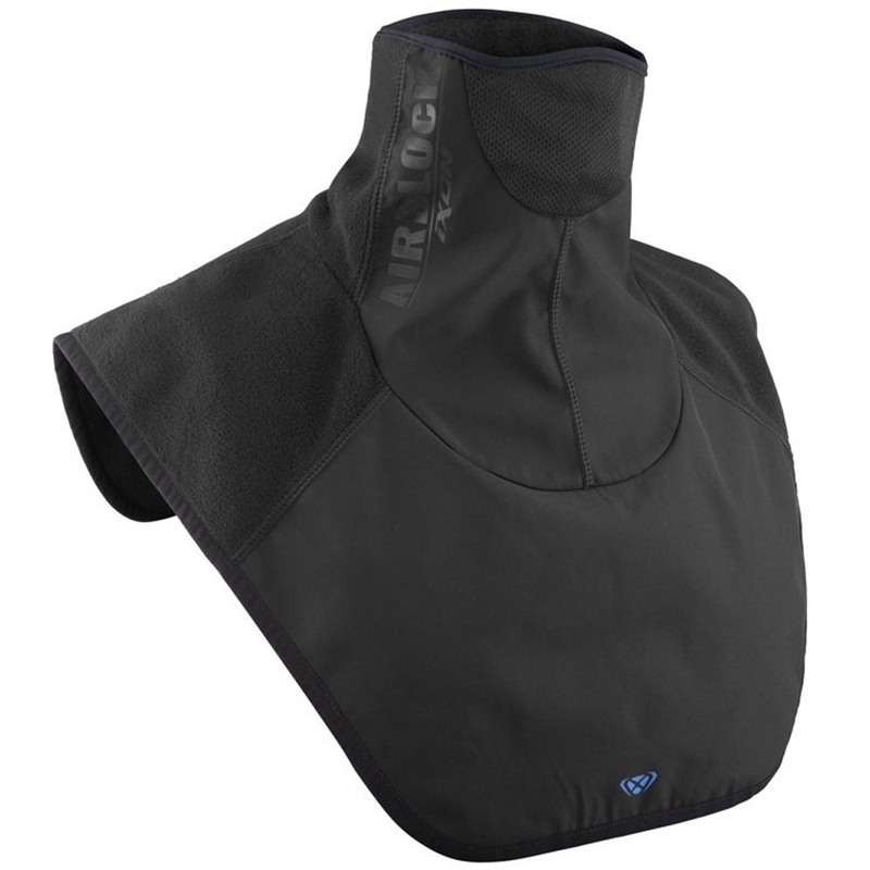 Kaelatugi IXON Airblock Plast 2 must
