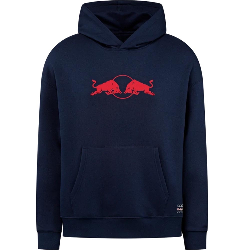 Oracle Red Bull Racing Sparki pusa, tumesinine