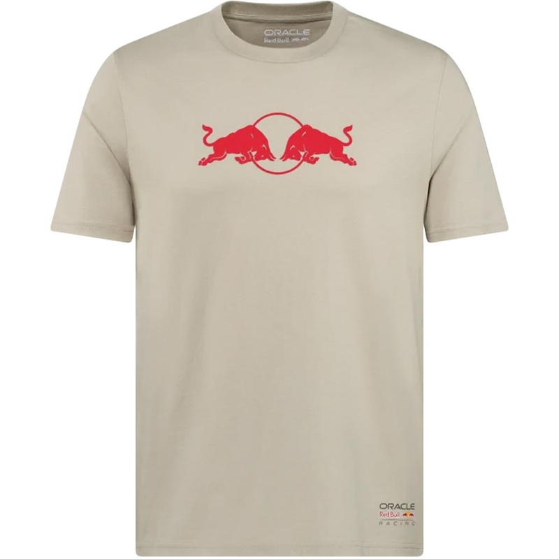 Oracle Red Bull Racing Spark T-särk liivane