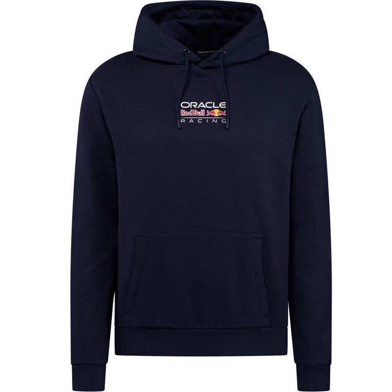 Oracle Red Bull Racingu pusa tumesinine