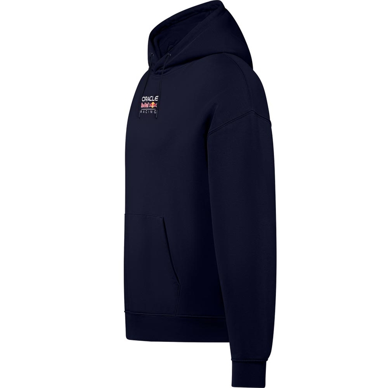 Oracle Red Bull Racingu pusa tumesinine