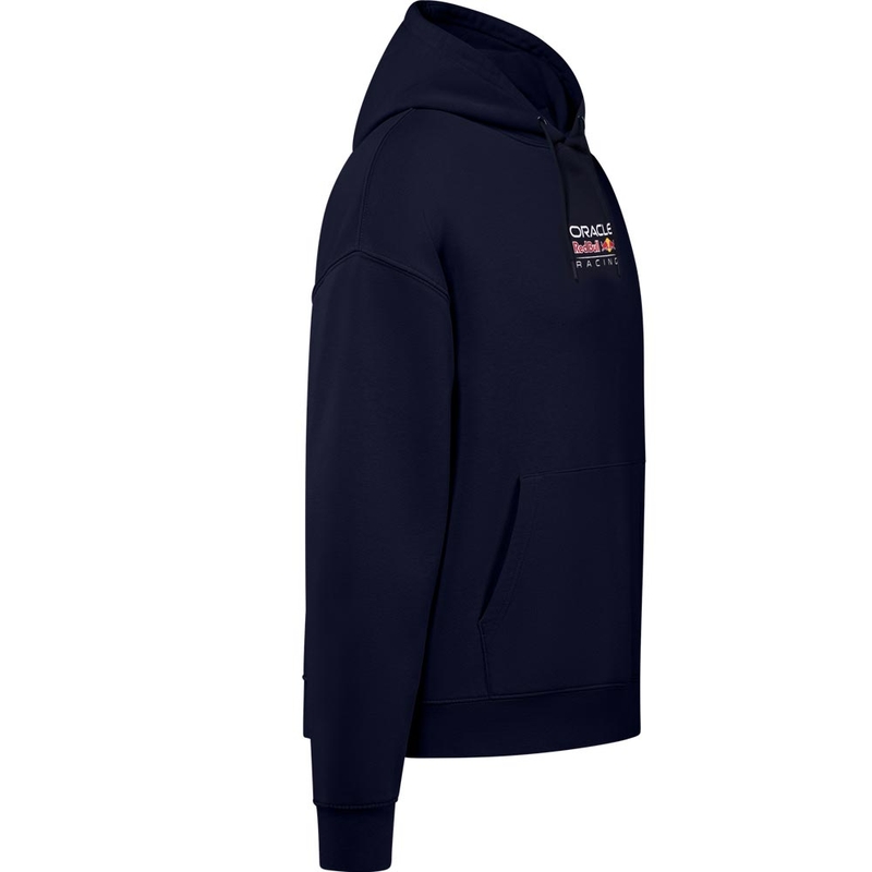 Oracle Red Bull Racingu pusa tumesinine