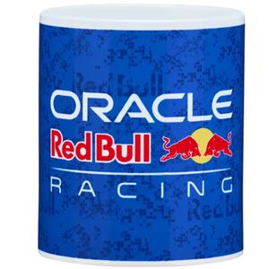 Oracle Red Bull Racingu logoga kruus sinine