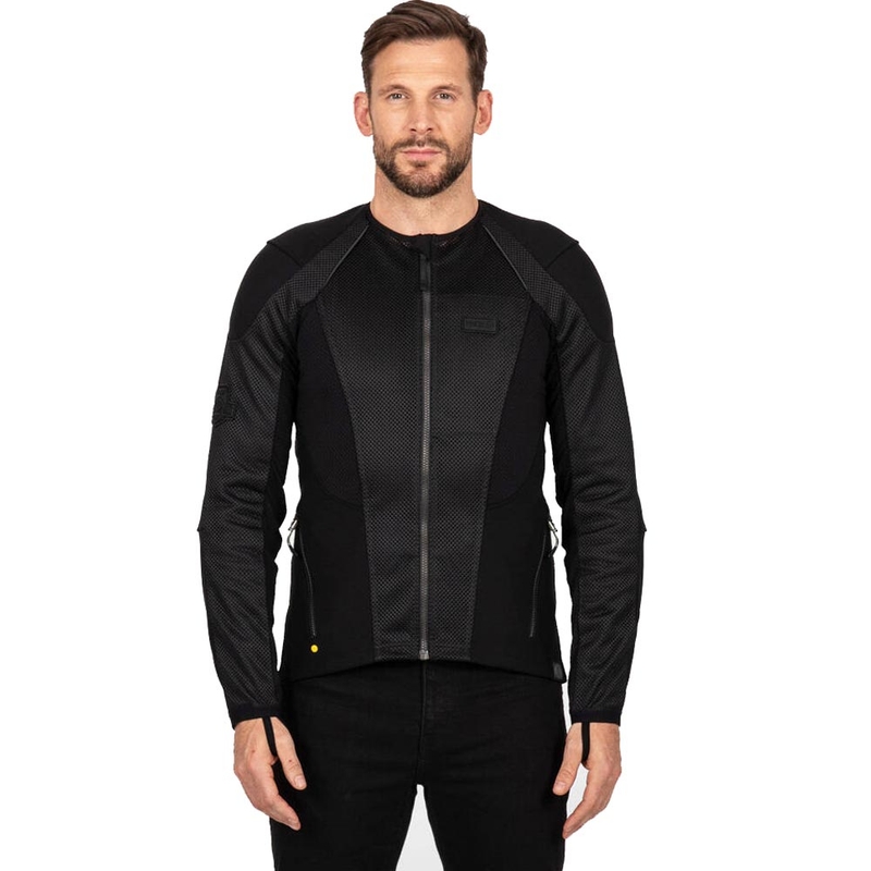 KNOX Urbane PRO Mk3 mootorratta jope must