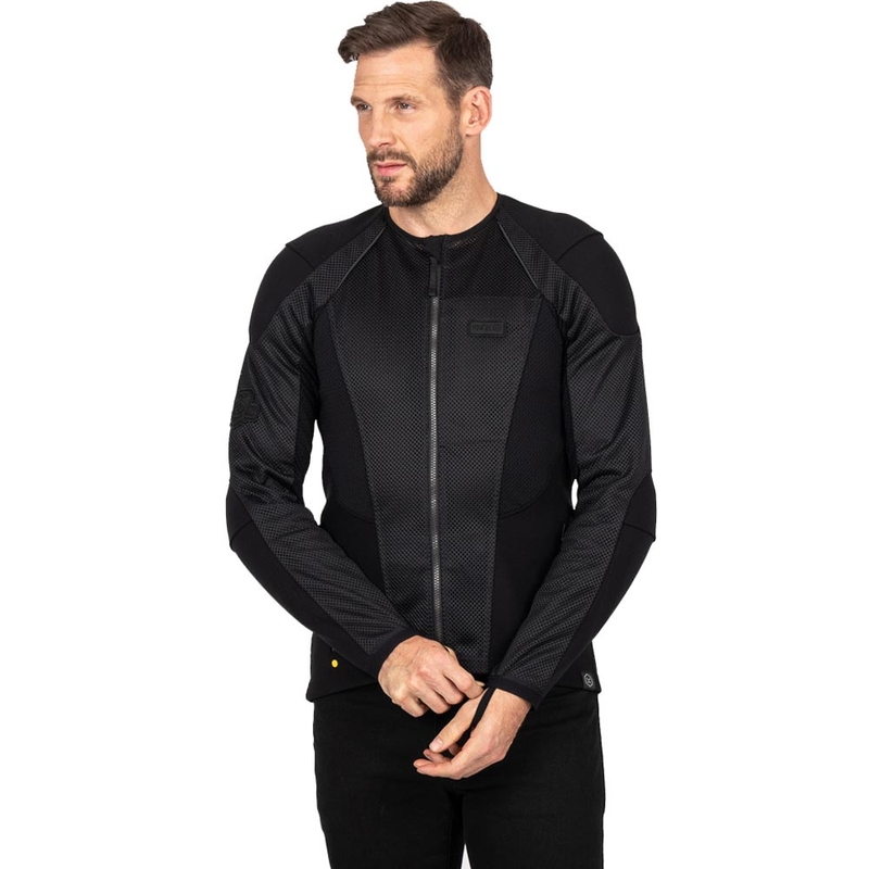 KNOX Urbane PRO Mk3 mootorratta jope must
