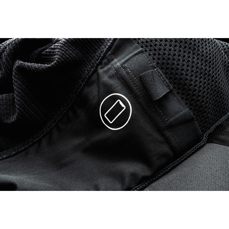 KNOX Urbane PRO Mk3 mootorratta jope must