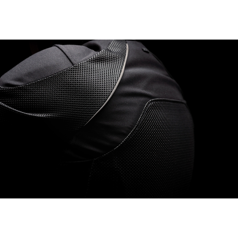 KNOX Urbane PRO Mk3 mootorratta jope must