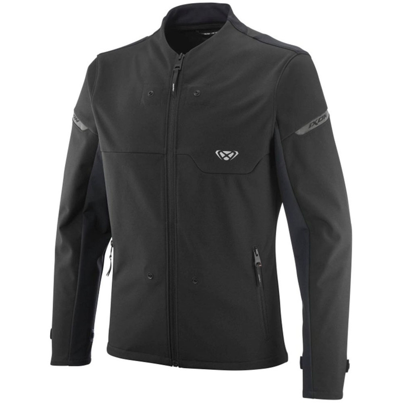 IXON M-THERMAWIND softshell jope must