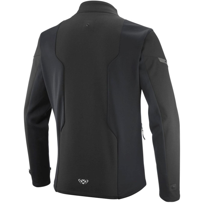 IXON M-THERMAWIND softshell jope must