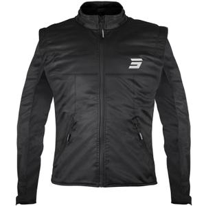 Softshell jakk Shot Softshell Calm must