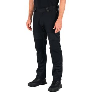 Knox Urbane Pro Trousers MK2 mustad mootorrattapüksid