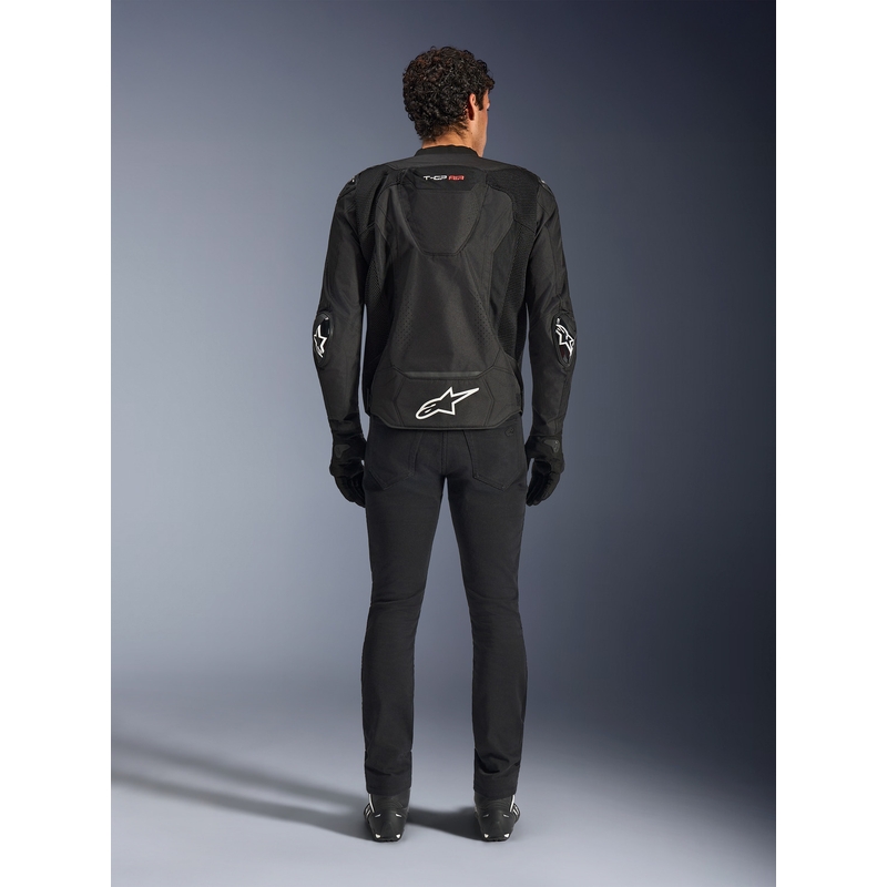 Alpinestars T-GP AIR mootorratta jope must