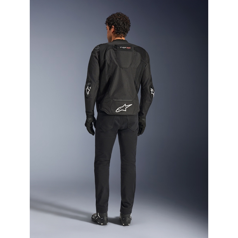 Alpinestars T-GP AIR mootorratta jope must