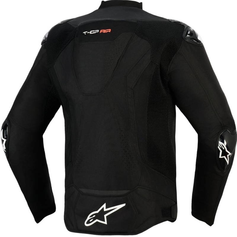 Alpinestars T-GP AIR mootorratta jope must