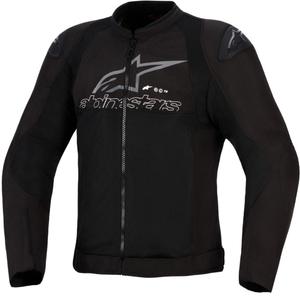 Alpinestars SMX Air mootorratta jope must-antratsiit