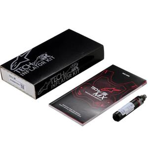 IV tüüpi pomm turvapadjasüsteemidele Alpinestars Tech-Air®MX/10 V2/5 V2 1 tk