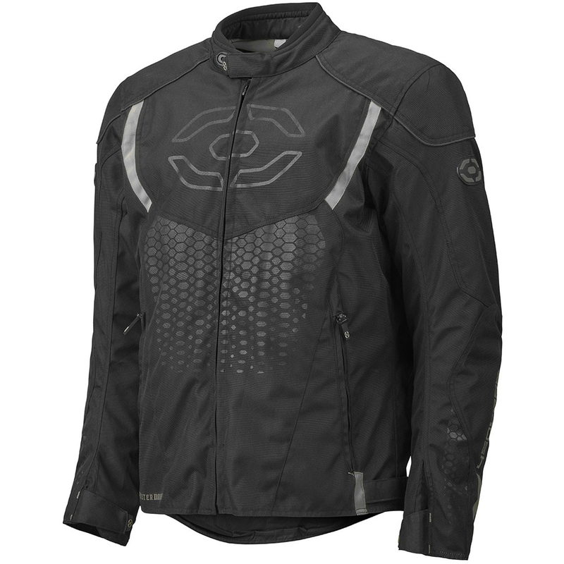 4SQUARE Sportster Dart mootorratta jope must-hall