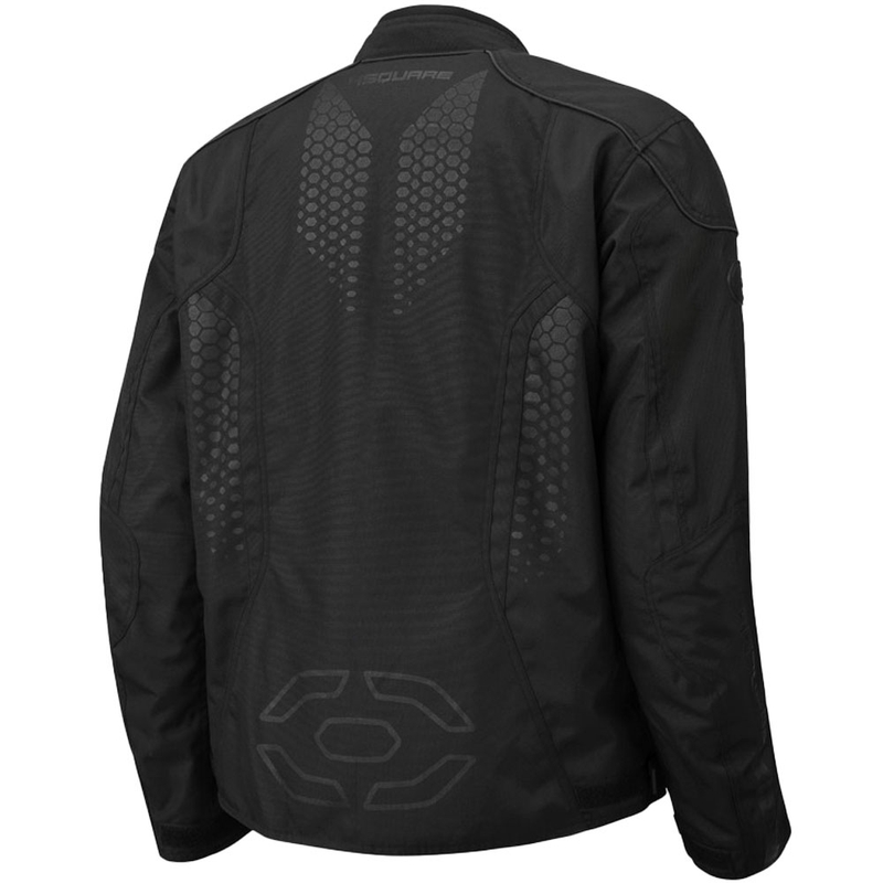 4SQUARE Sportster Dart mootorratta jope must