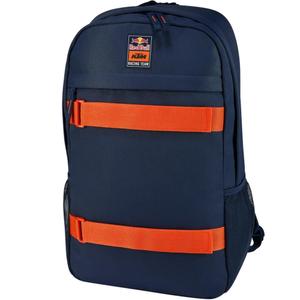 KTM Red Bull Racing Essential seljakott tumesinine 18 l
