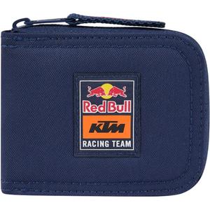 KTM Essential rahakott tumesinine