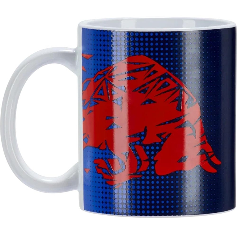 Red Bull Racing Adrenalin kruus tumesinine
