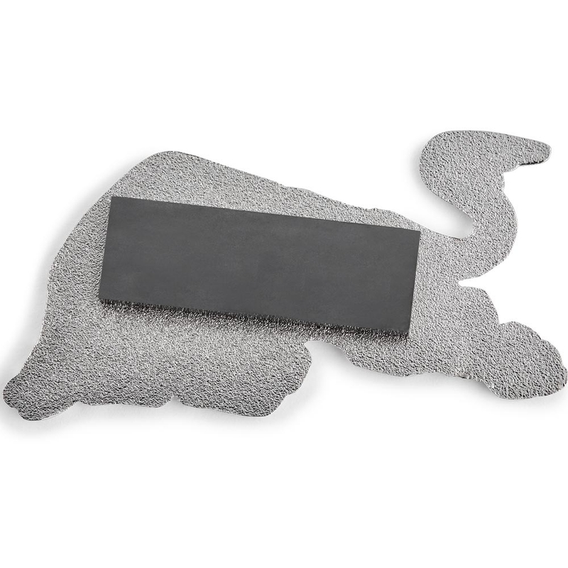Red Bull Racing Sprinti magnet, punane
