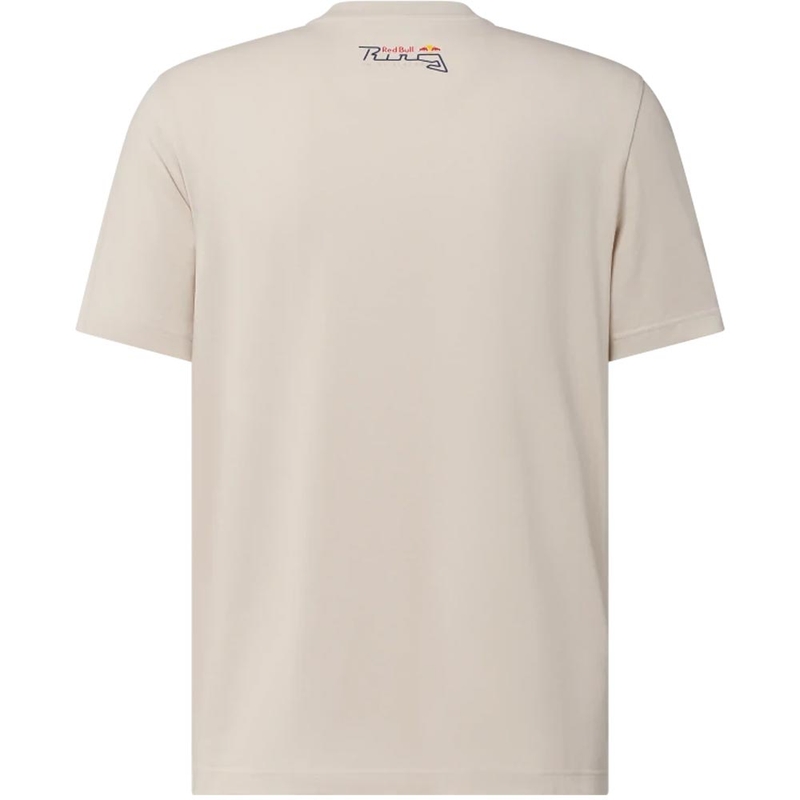 Red Bull Ring Boost T-särk beež