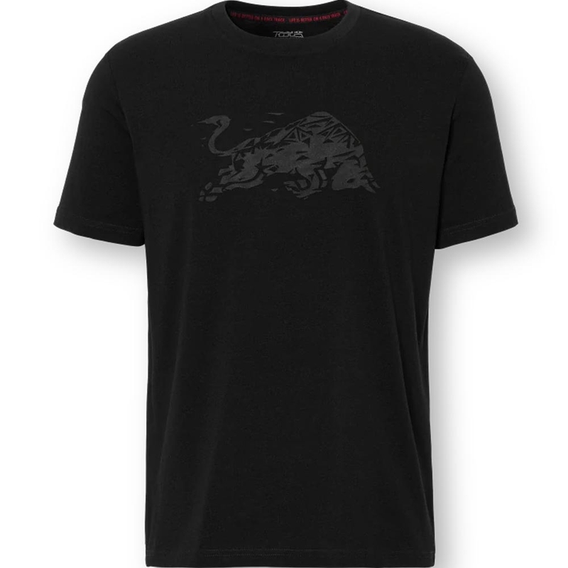 Red Bull Racing Paddock T-särk must