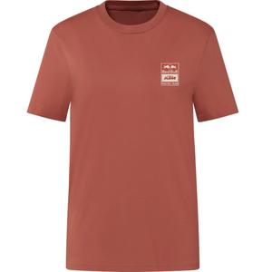 KTM Red Bull Racing Grind T-särk tumepruun