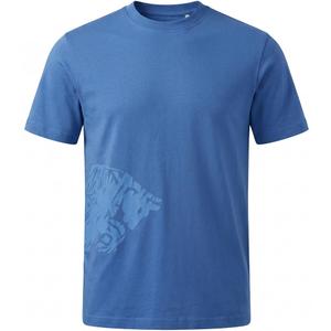 Red Bull Racing Boost T-särk sinine