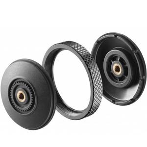 Vibratsioonivastane moodul Interphone QUIKLOX 23 hoidikutele