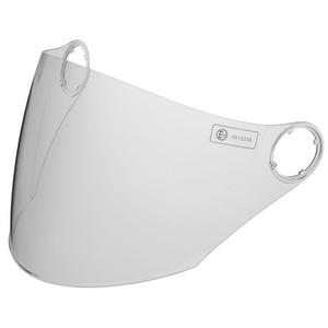 Läbipaistev pleksiklaas Cassida Magnum/Reflex kiivritele