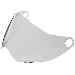 Läbipaistev pleksiklaas Cassida Tour kiivrile