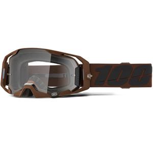 100% ARmatic Salcedo motokrossiprillid läbipaistva pleksiklaasiga