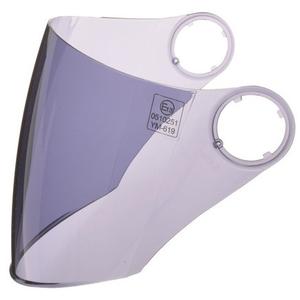 Tume suitsu plexi Cassida Magnum/ Reflex kiivritele