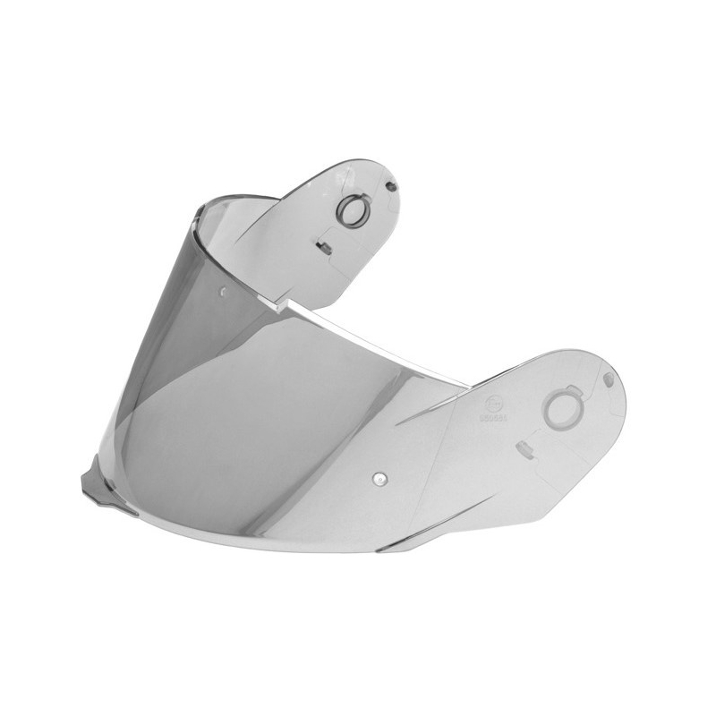 Peegeldatud plexi Cassida Apex kiivrile