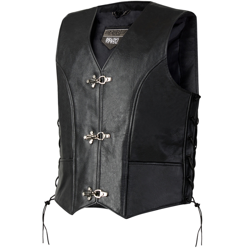 Ozone Rino mootorrattavest must