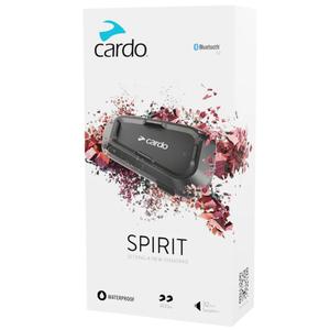 Bluetooth-interkom CARDO SPIRIT solo