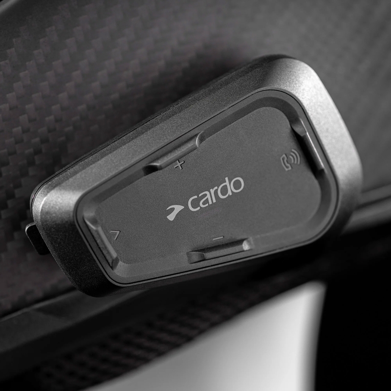 Bluetooth-interkom CARDO SPIRIT solo