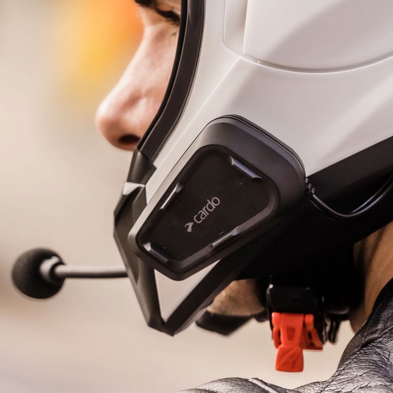Bluetooth-interkom CARDO SPIRIT solo