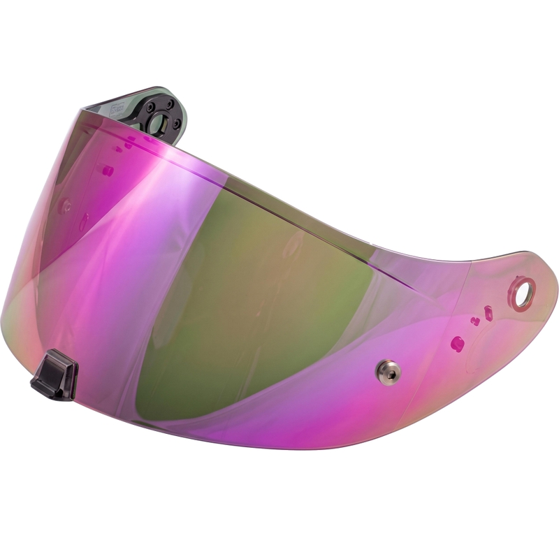 Peegellilla pleksiklaasist SCORPION EXO-1400/R1/520 AIR/391 Maxvision KDF16-1