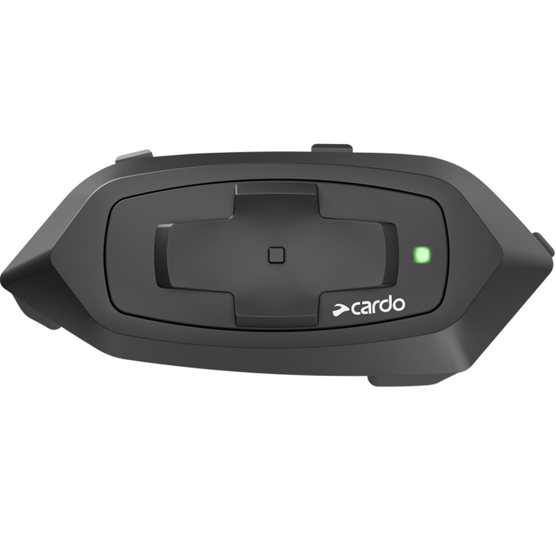 Cardo HJC 4X mootorratta interkom must