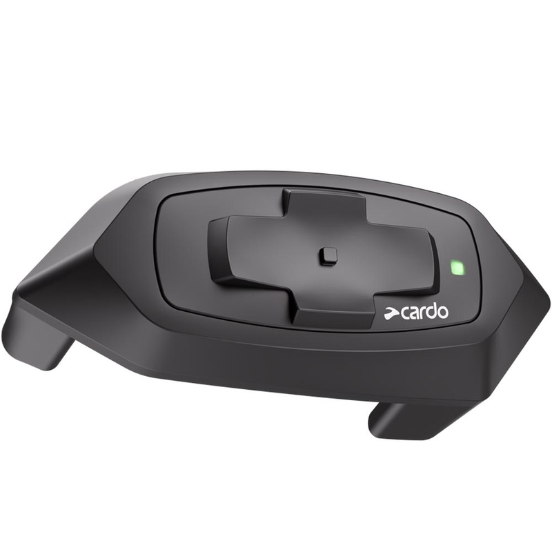 Cardo HJC 4X mootorratta interkom must