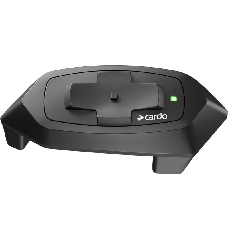 Cardo HJC 4X mootorratta interkom must