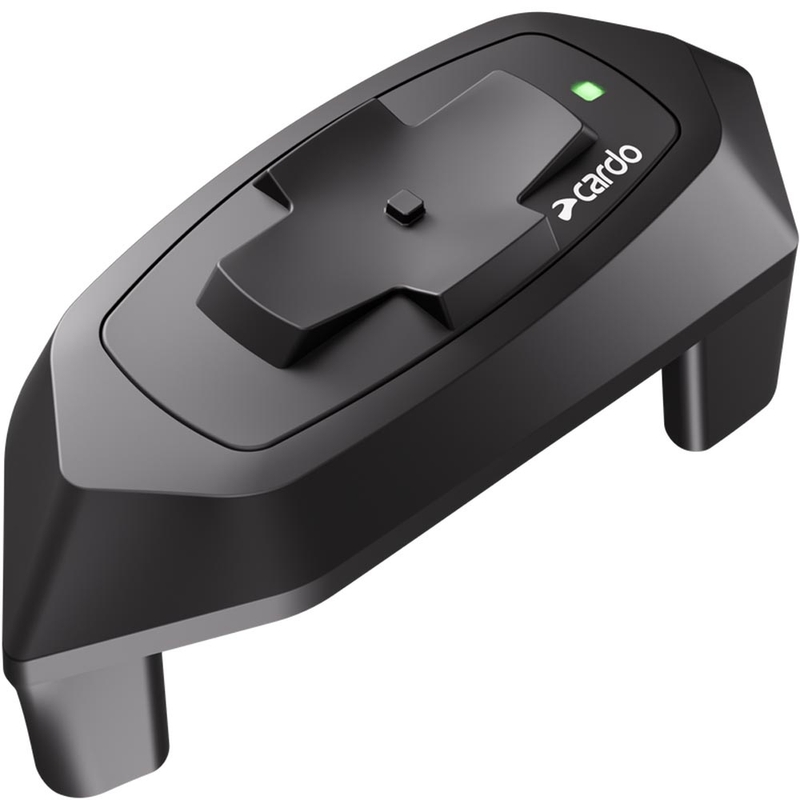 Cardo HJC 4X mootorratta interkom must
